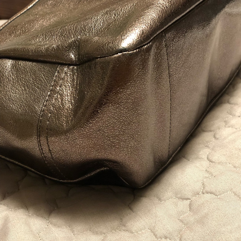 Coach handbag - Picture 3 of 3